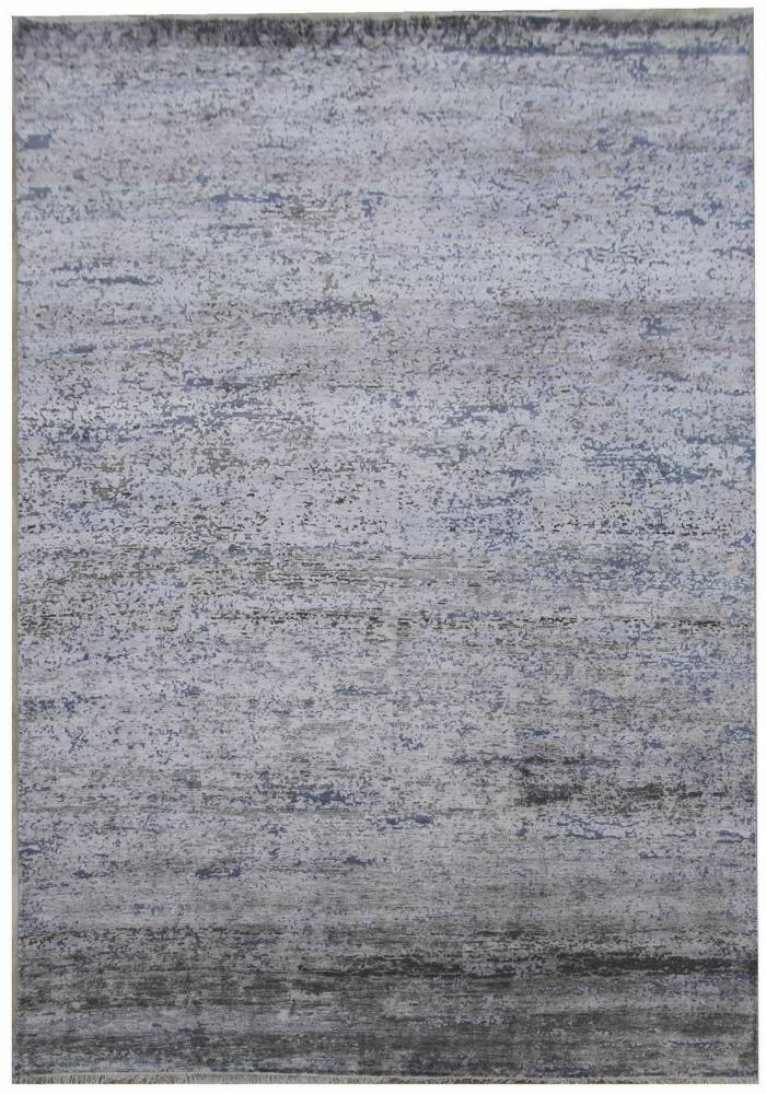 Diamond Carpets koberce Ručně vázaný kusový koberec Diamond DC-KM Glacier mix - 365x457 cm