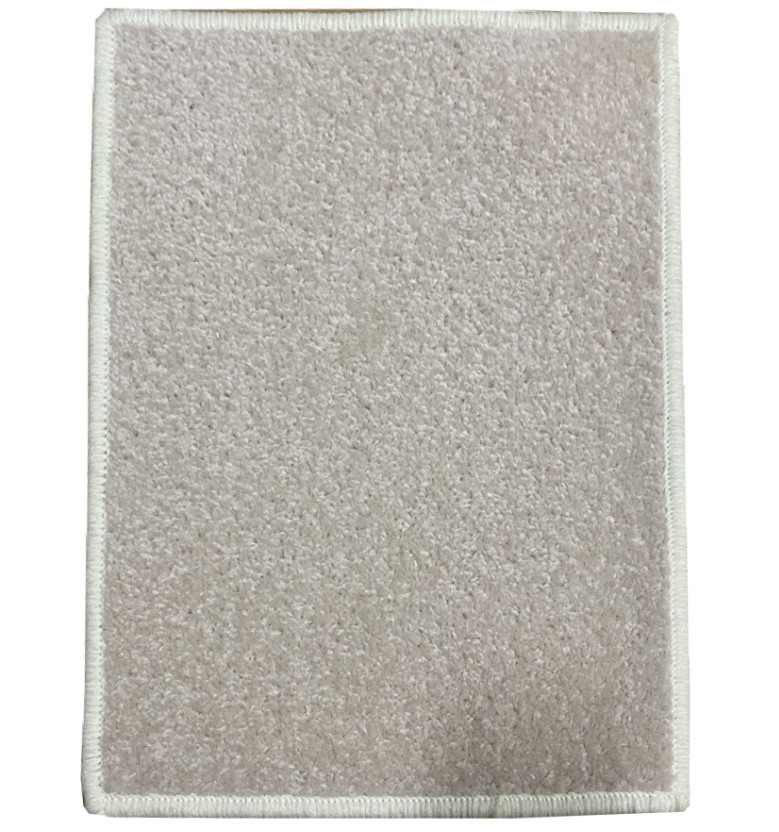 Betap koberce Kusový koberec Eton 2019-60 bílý - 300x400 cm