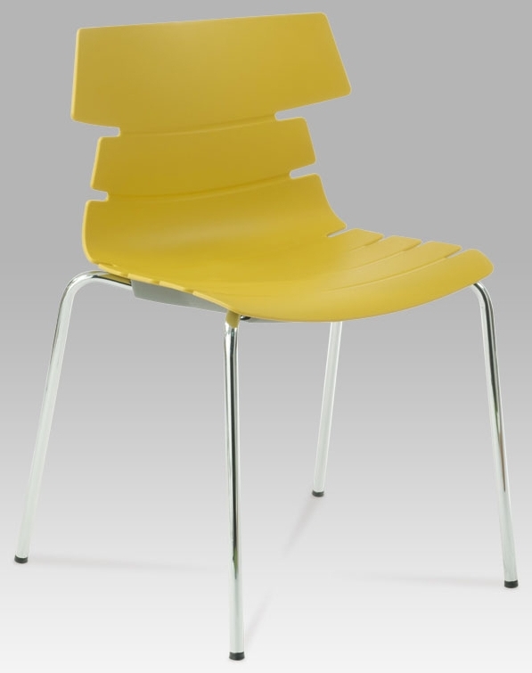 Jedálenská stolička CT-603 KARI