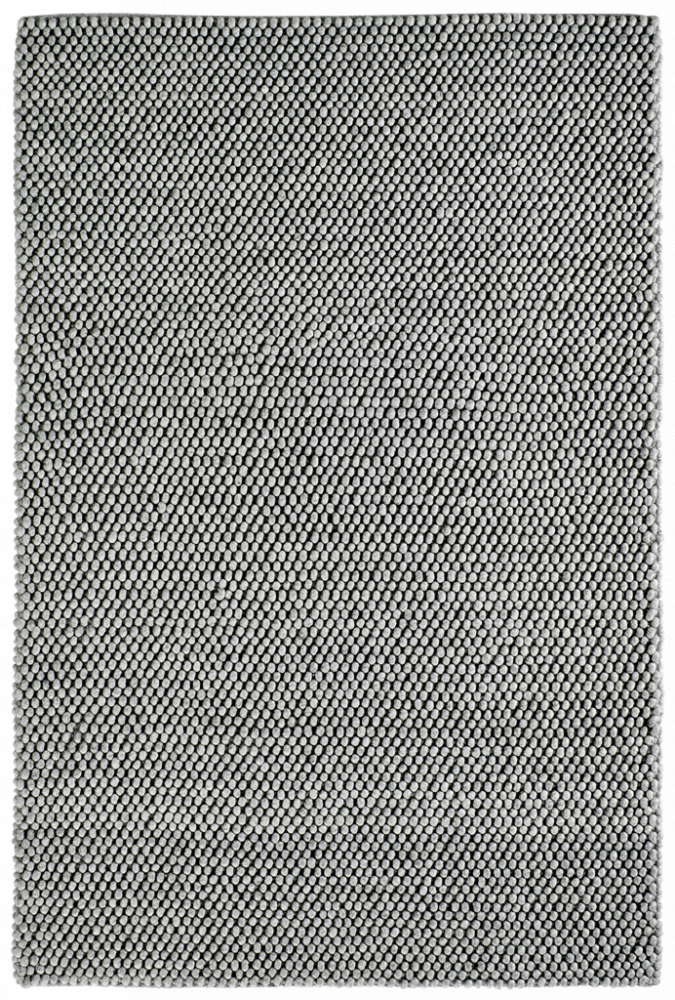 Obsession koberce Ručně tkaný kusový koberec Loft 580 SILVER - 120x170 cm