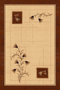 Sintelon koberce Kusový koberec Practica 82 EED - 160x230 cm