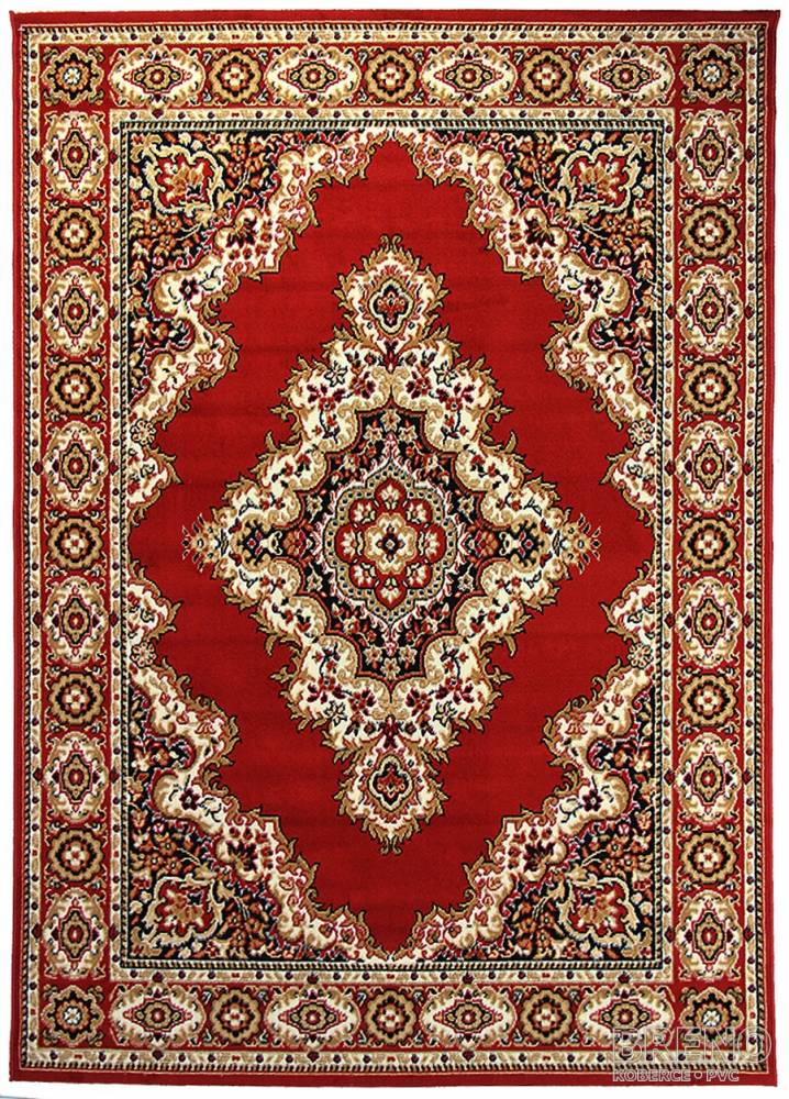 Sintelon koberce Kusový koberec Teheran Practica 58/CMC - 300x400 cm