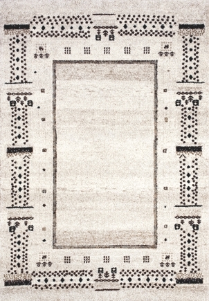 Medipa (Merinos) koberce Kusový koberec Ethno beige 21412-760 - 200x290 cm