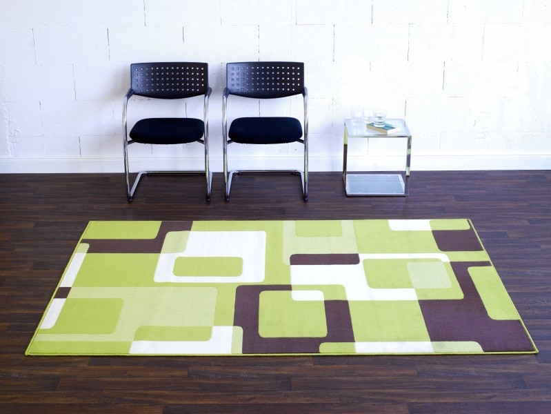 Hanse Home Collection koberce Kusový koberec Hamla 102015 - 80x300 cm