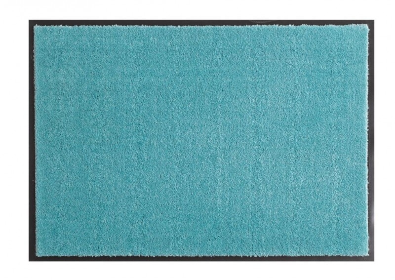 Hanse Home Collection koberce Protiskluzová rohožka Soft & Clean 102455 - 90x200 cm