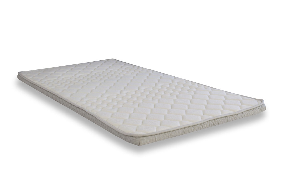 PerDormire Toppero - Krycí matrac pre viac pohodlia 160x200 cm
