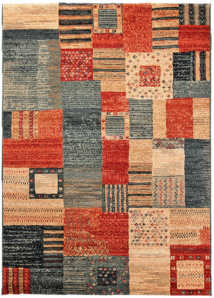 Osta luxusní koberce Kusový koberec Kashqai (Royal Herritage) 4329 400 - 80x160 cm