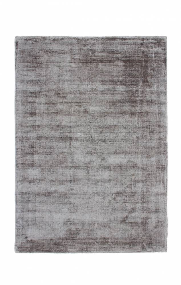 Obsession koberce Ručně tkaný kusový koberec MAORI 220 SILVER - 160x230 cm