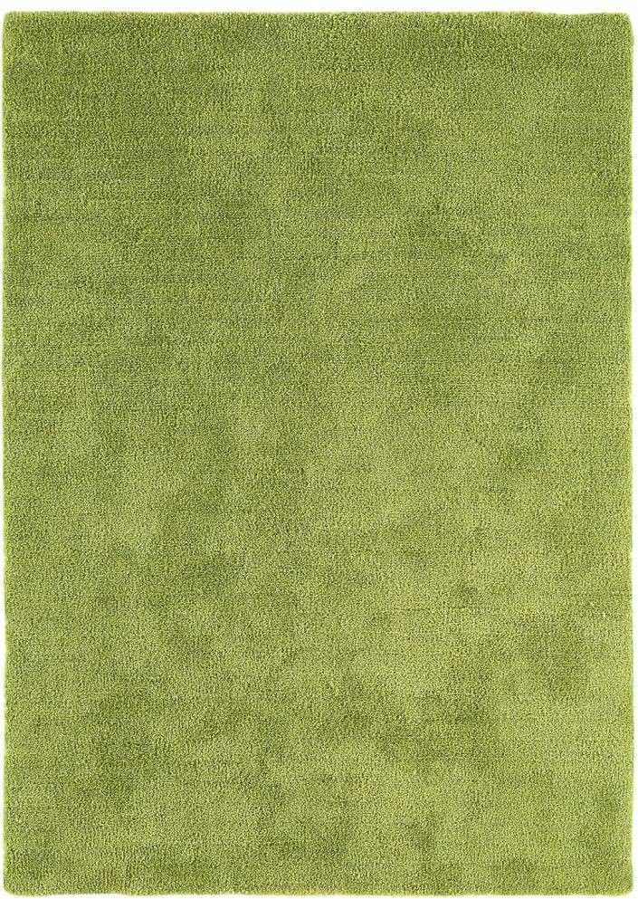 Tula koberec - zelená