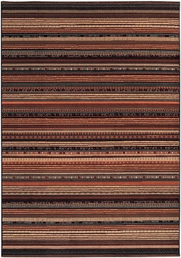 Osta luxusní koberce Kusový koberec Zheva 65402 090 - 80x160 cm