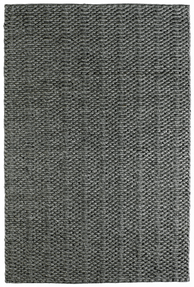 Obsession koberce Ručně tkaný kusový koberec Forum 720 GRAPHITE - 200x290 cm
