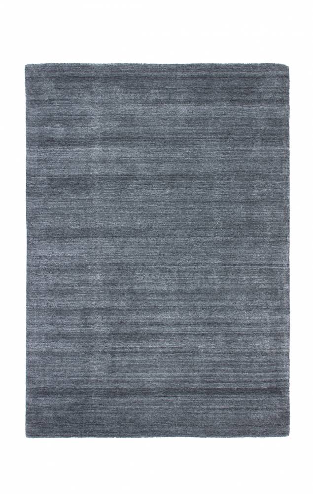 Obsession koberce Ručně tkaný kusový koberec WELLINGTON 580 SILVER - 160x230 cm