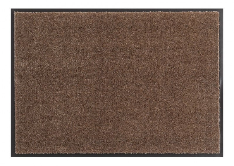 Hanse Home Collection koberce Protiskluzová rohožka Soft & Clean 102461 - 100x150 cm
