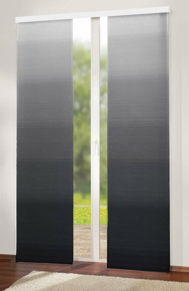 Forbyt Japonská stena Darking sivá 50 x 245 cm