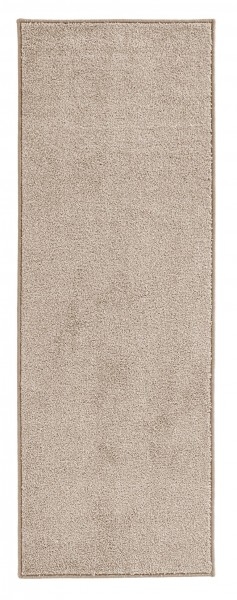 Hanse Home Collection koberce Kusový koberec Pure 102662 Taupe/Creme - 140x200 cm