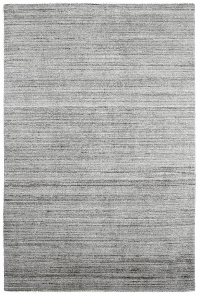 Obsession koberce Ručně tkaný kusový koberec Legend of Obsession 330 Grey - 140x200 cm