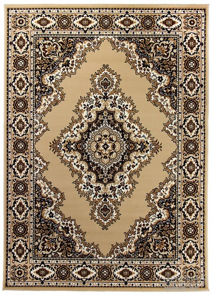 Sintelon koberce Kusový koberec Teheran Practica 58/EVE - 240x340 cm