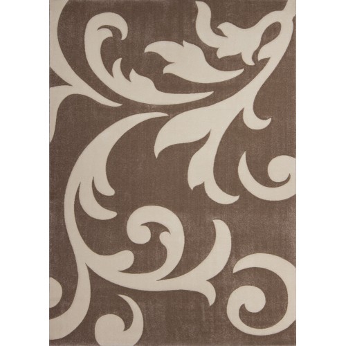 Kusový koberec Lambada 451 Beige-Ivory