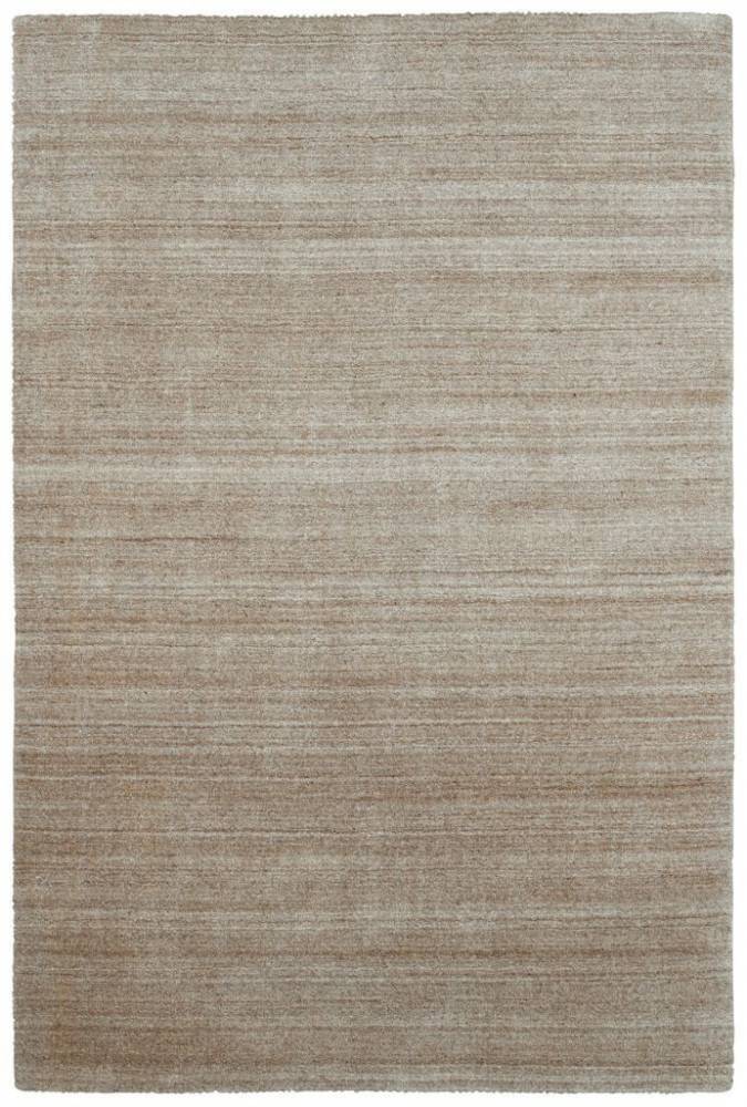 Obsession koberce Ručně tkaný kusový koberec Legend of Obsession 330 Sand - 90x160 cm