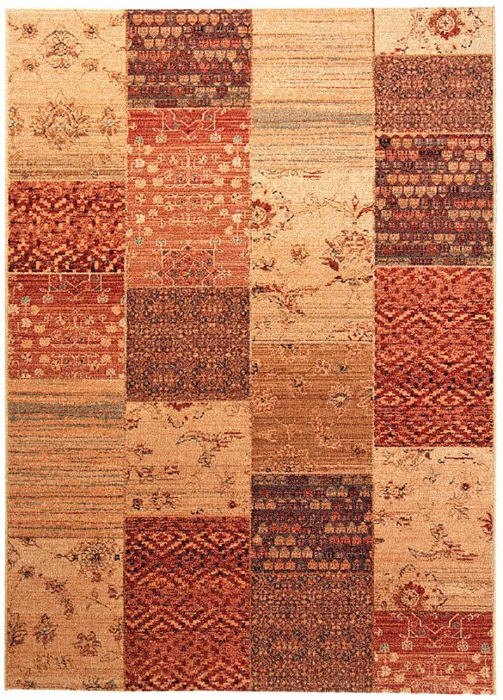 Osta luxusní koberce Kusový koberec Kashqai (Royal Herritage) 4327 101 - 80x160 cm