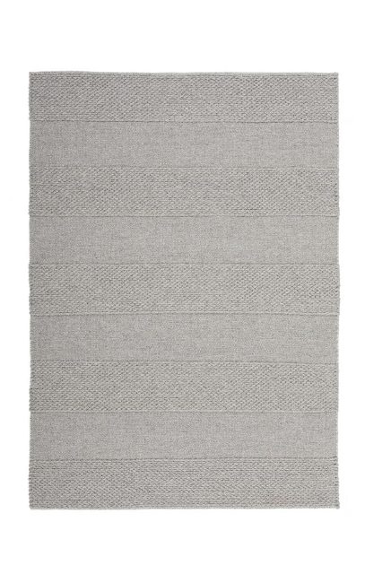 Obsession koberce Ručně tkaný kusový koberec Dakota 130 GAINSBORO - 160x230 cm