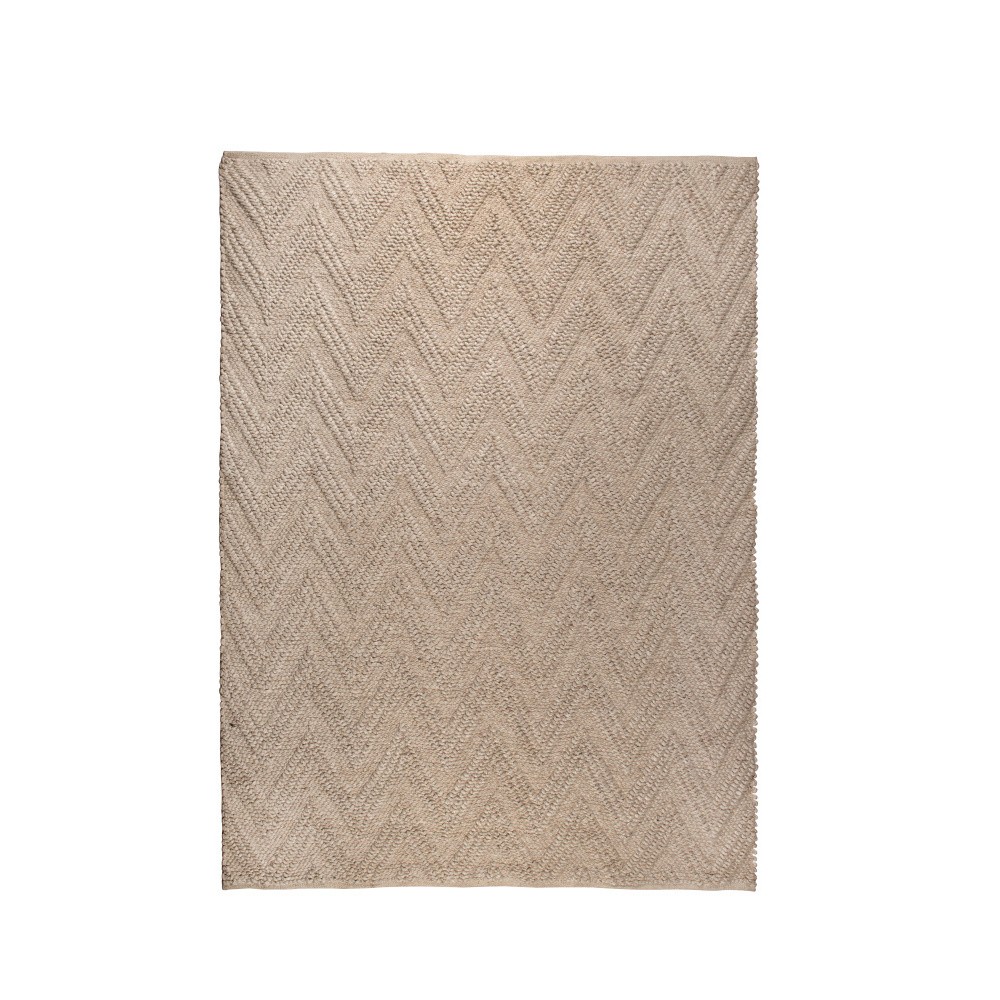 Vzorovaný koberec Zuiver Punja Marled, 170 x 240 cm