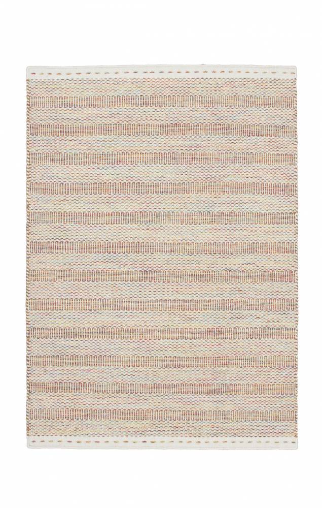 Obsession koberce Ručně tkaný kusový koberec JAIPUR 333 MULTI - 80x150 cm