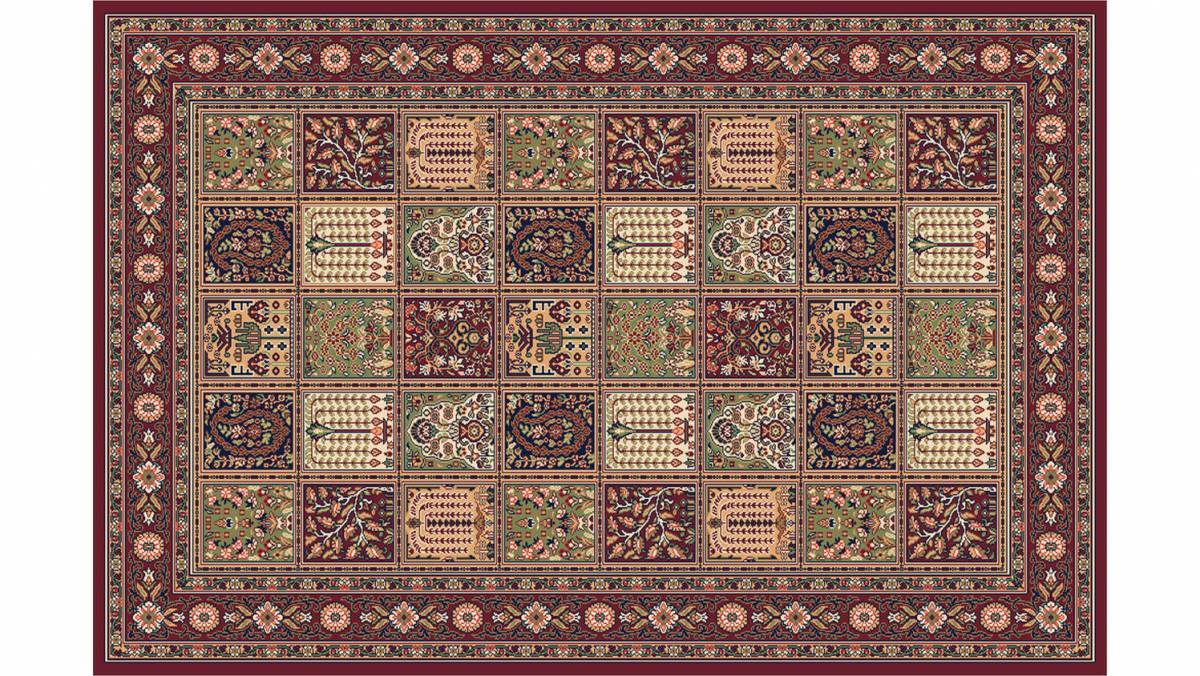 Sintelon koberce Kusový koberec Solid 12 CVC - 80x150 cm