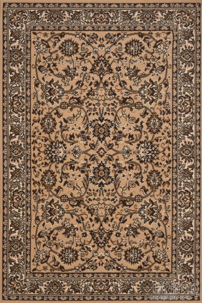 Sintelon koberce Kusový koberec Teheran Practica 59/EVE - 300x400 cm