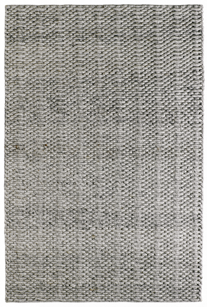 Obsession koberce Ručně tkaný kusový koberec Forum 720 SILVER - 80x150 cm