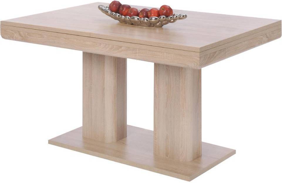 Jedálenský stôl HEIDELBERG dub