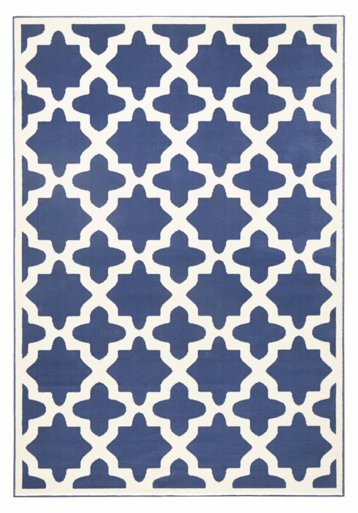 Zala Living - Hanse Home koberce Kusový koberec Capri 102558 - 140x200 cm