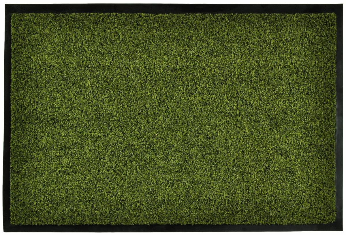 Hanse Home Collection koberce Kusová rohožka Green & Clean 101751 - 40x60 cm