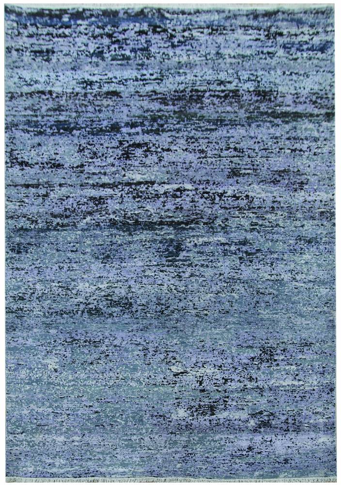 Diamond Carpets koberce Ručně vázaný kusový koberec Diamond DC-KM Snowland - 365x457 cm