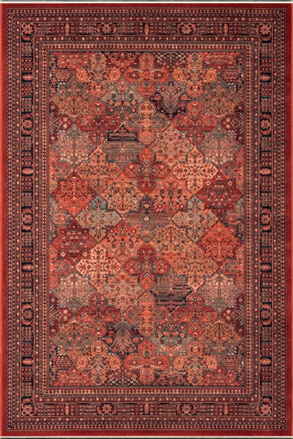 Osta luxusní koberce Kusový koberec Kashqai (Royal Herritage) 4309 300 - 80x160 cm