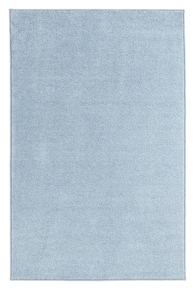 Hanse Home Collection koberce Kusový koberec Pure 102618 Blau - 80x300 cm