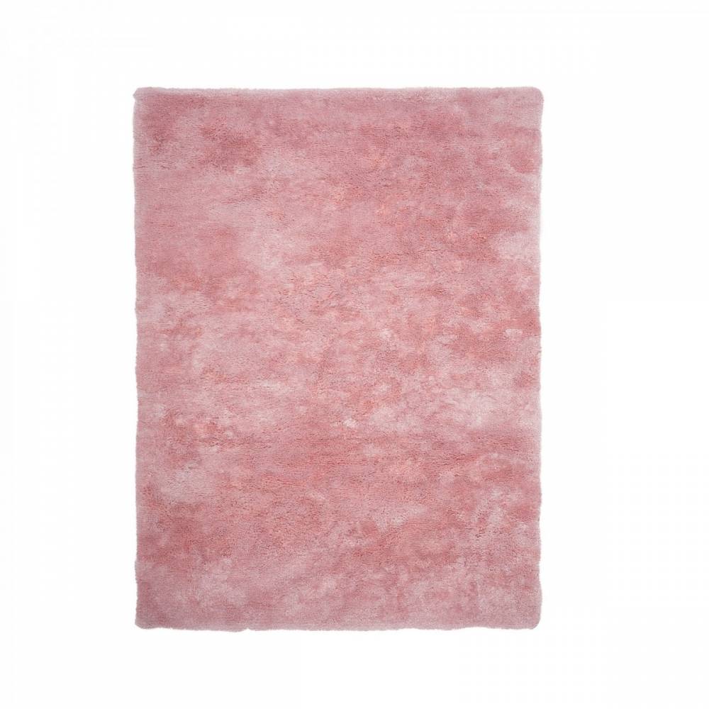 Obsession koberce Kusový koberec Curacao 490 powder pink - 160x230 cm