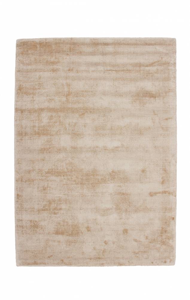 Obsession koberce Ručně tkaný kusový koberec MAORI 220 BEIGE - 160x230 cm