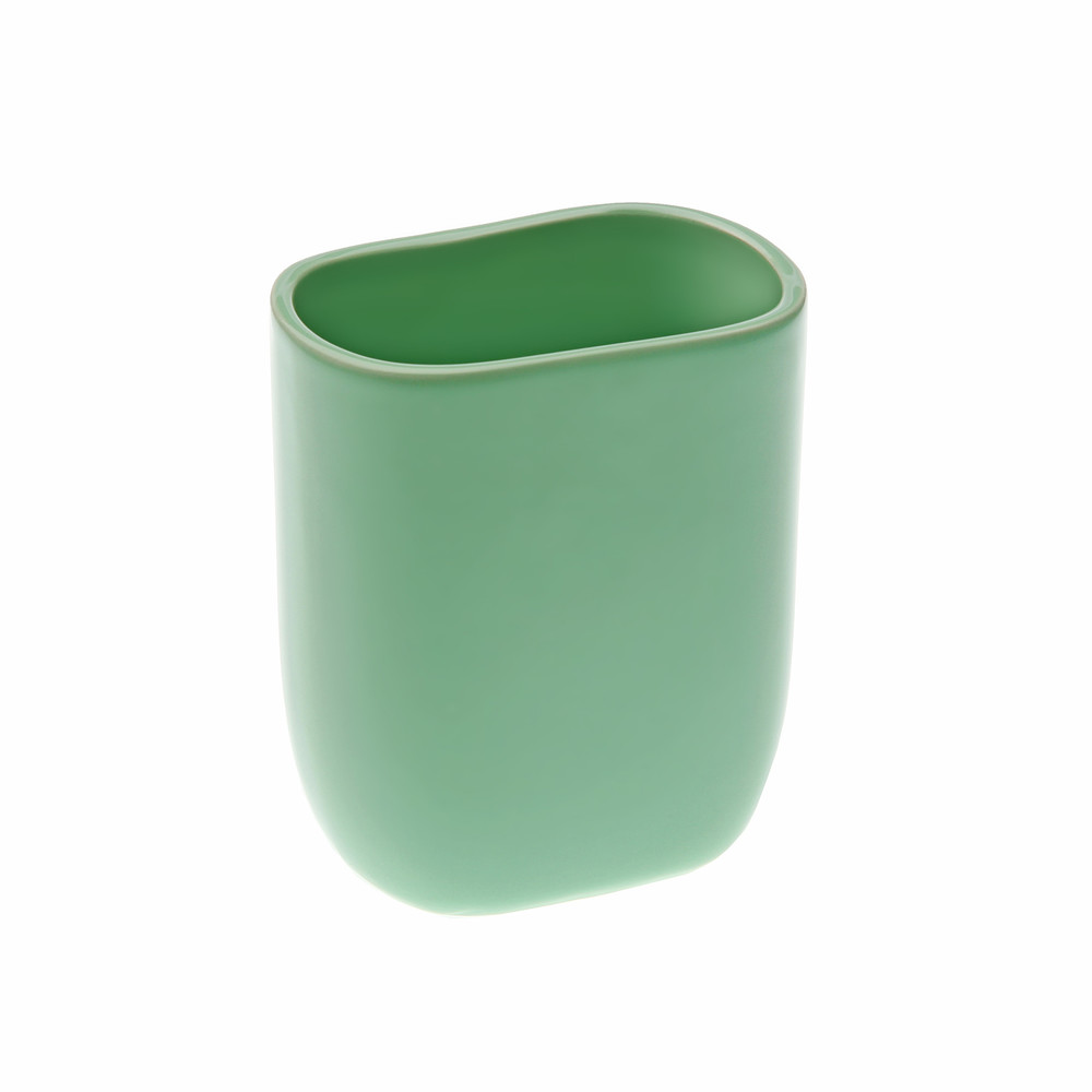 Zelený téglik Versa Green Ceramic
