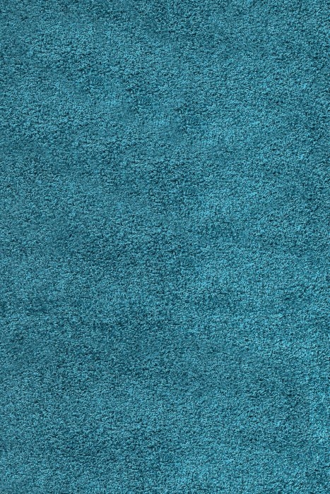 Ayyildiz koberce Kusový koberec Life Shaggy 1500 tyrkys - 140x200 cm