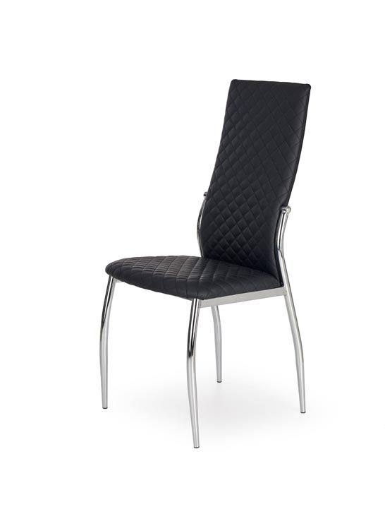 Jedálenská stolička K238 (čierna)