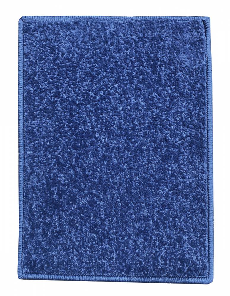 Betap koberce Kusový koberec Eton 2019-82 modrý - 200x300 cm