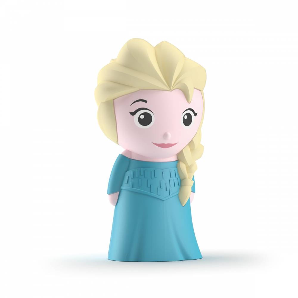 Philips Disney Svietidlo do ruky Elsa