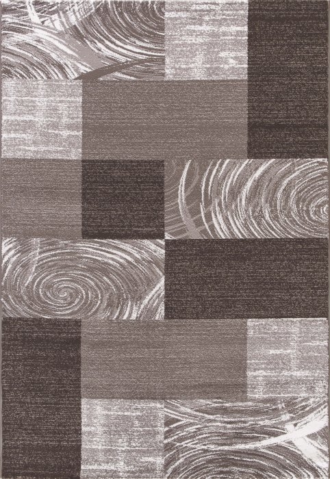 Ayyildiz koberce Kusový koberec Parma 9220 brown - 160x230 cm
