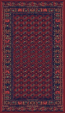 Sintelon koberce Kusový koberec Solid 15 CCC - 160x230 cm
