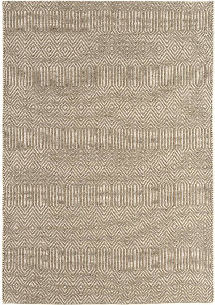Sloan koberec - sivobéžová