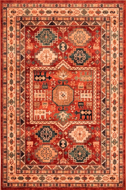 Osta luxusní koberce Kusový koberec Kashqai (Royal Herritage) 4306 300 - 67x130 cm