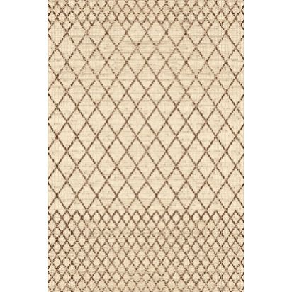 Kusový koberec Agnella Avanti NANA béžový od 80x120 cm