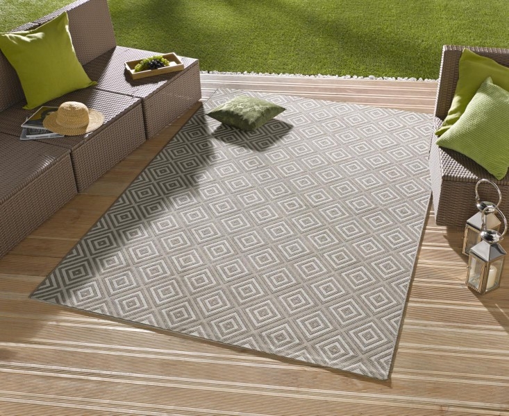 Hanse Home Collection koberce Kusový koberec Meadow 102471 - 80x150 cm