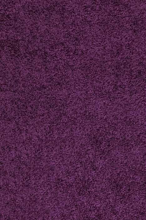 Ayyildiz koberce Kusový koberec Life Shaggy 1500 lila - 240x340 cm